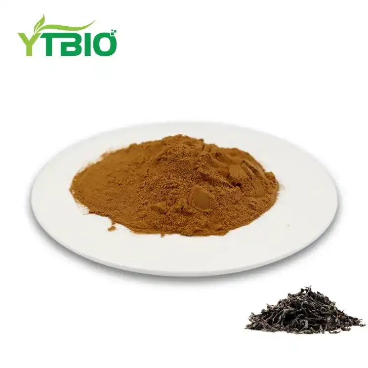 How to Use oolong tea extract for Natural Weight Loss Guide